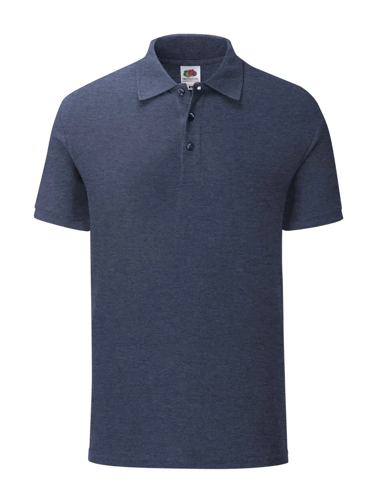vintage heather navy