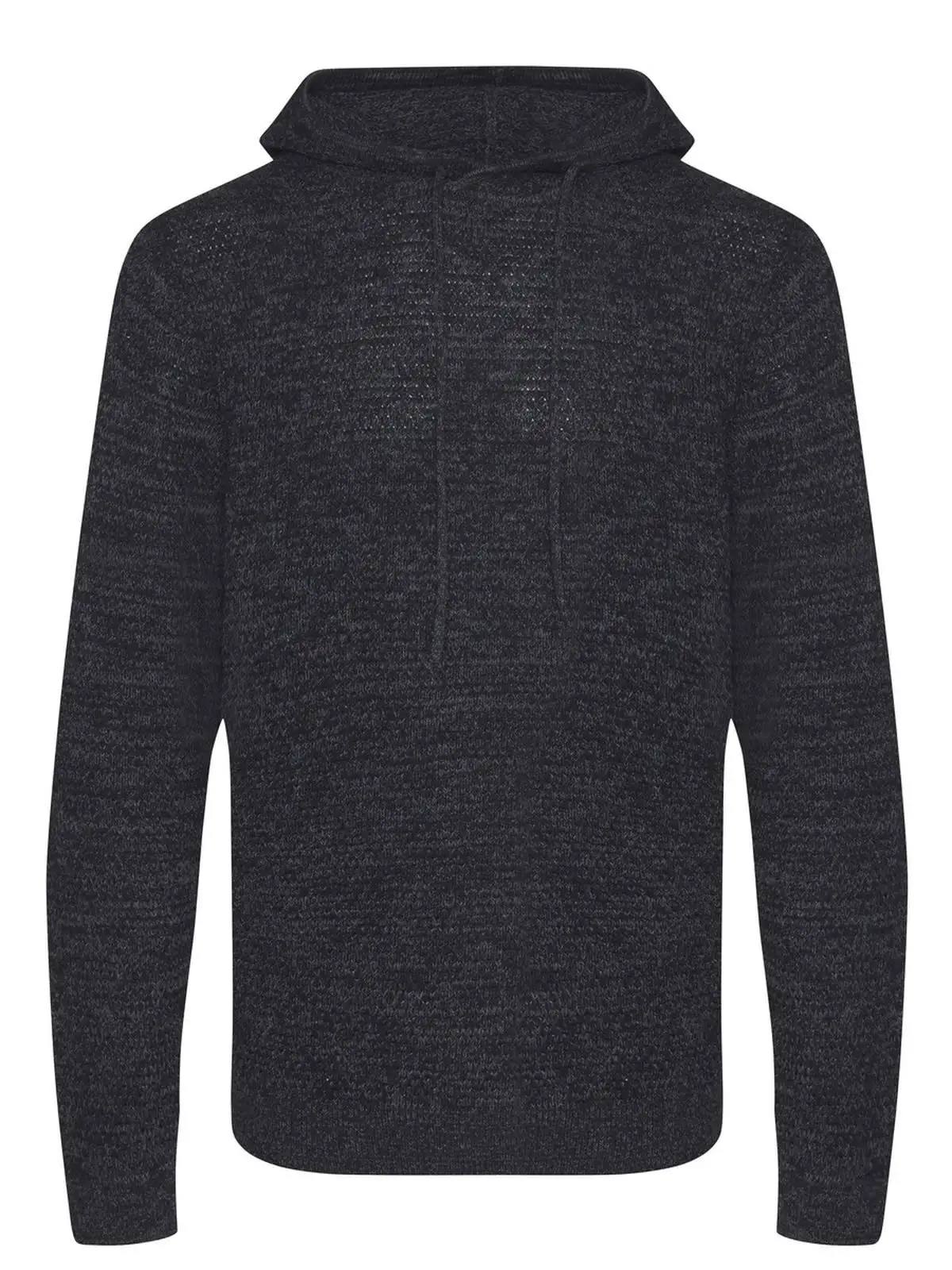 Iguazu Knitted Hoody