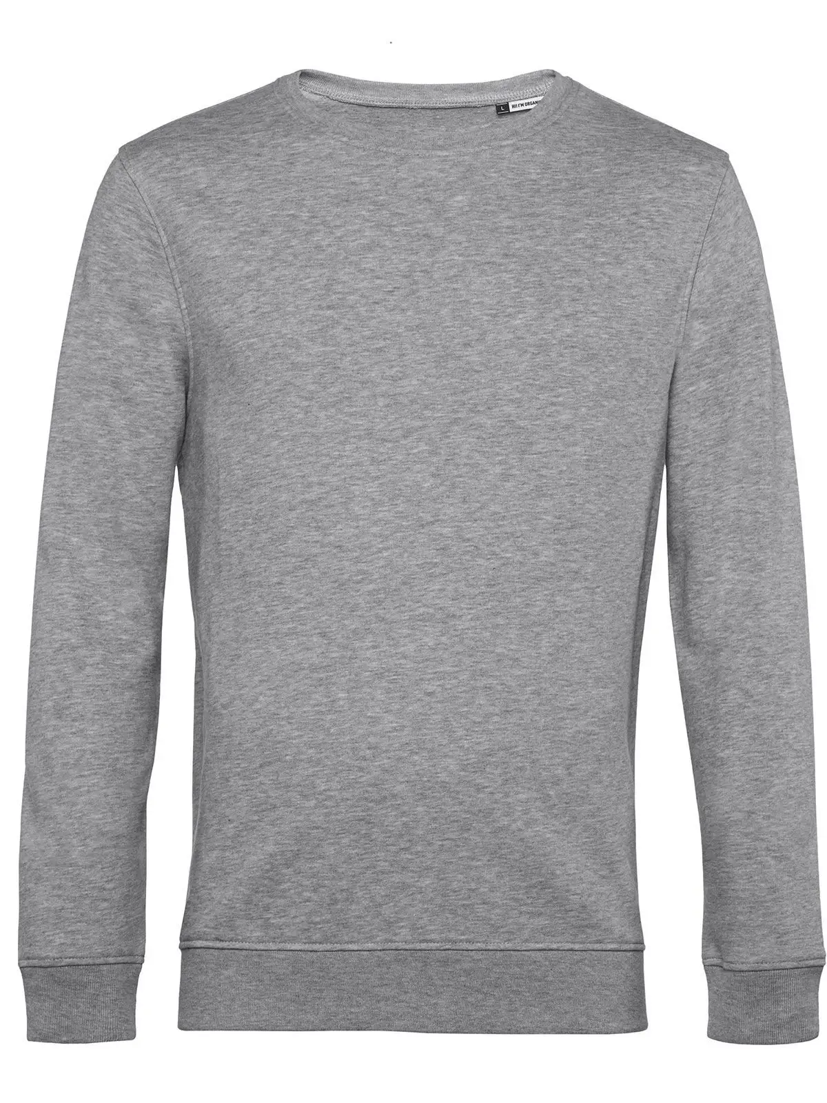 heather grey