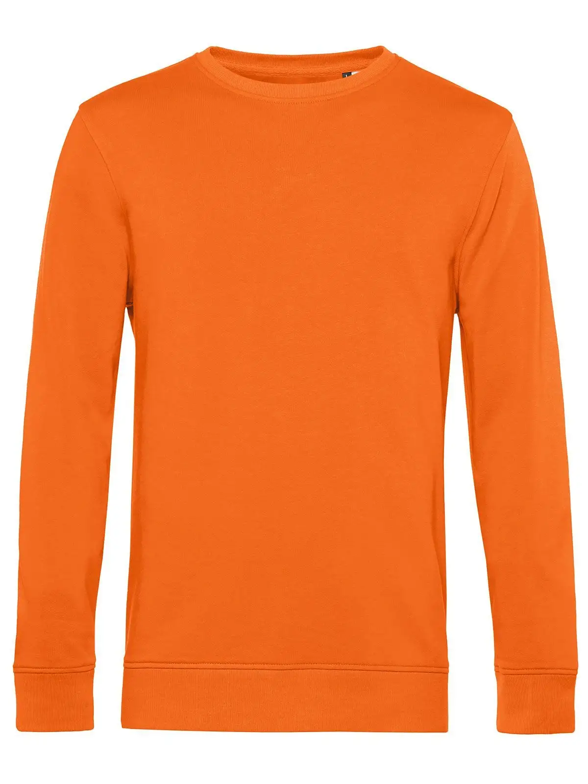 pure orange