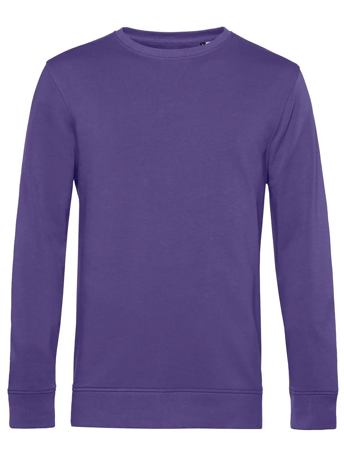 radiant purple