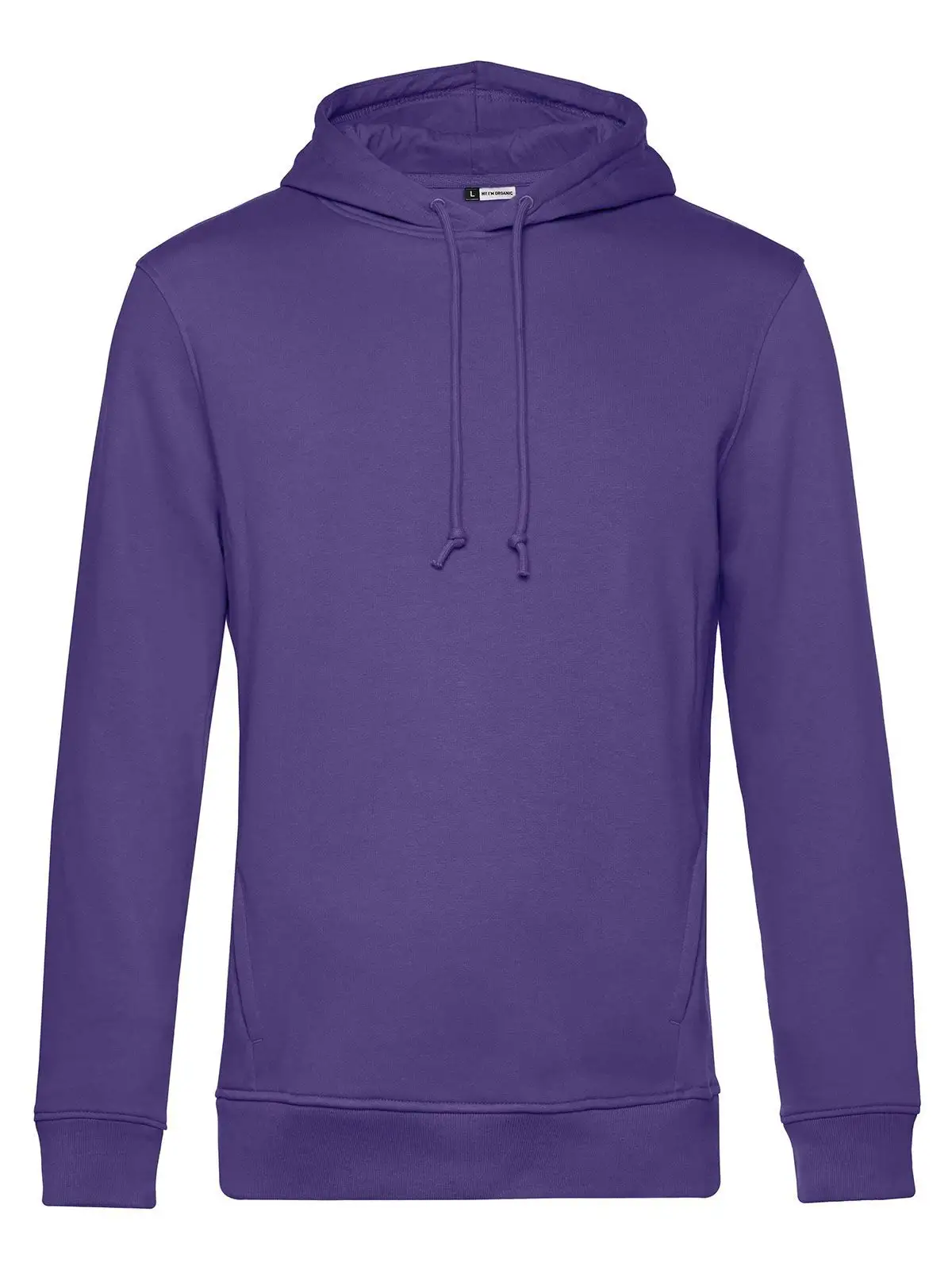 radiant purple