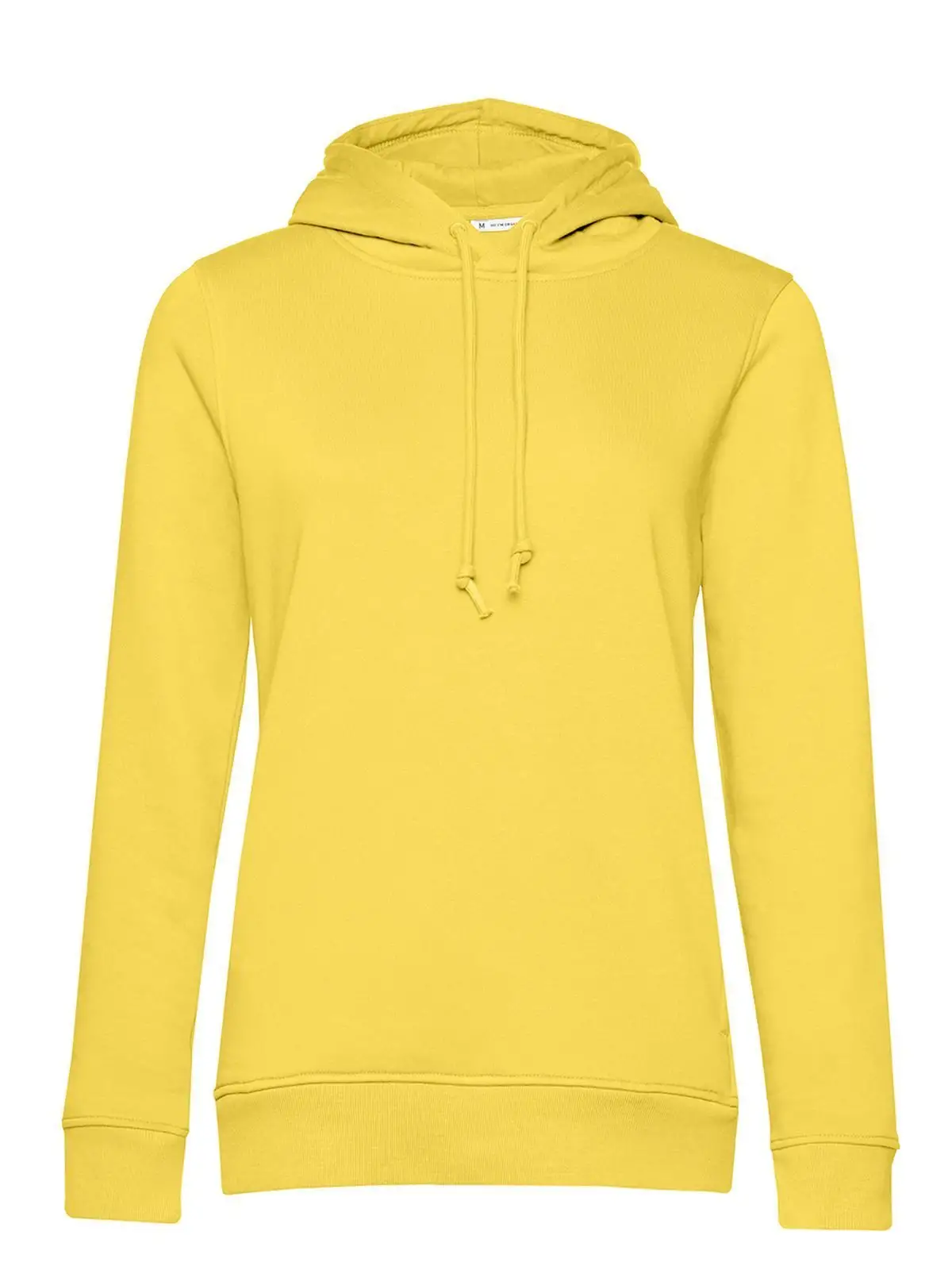yellow fizz
