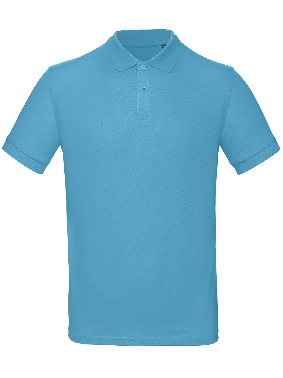 very turquoise