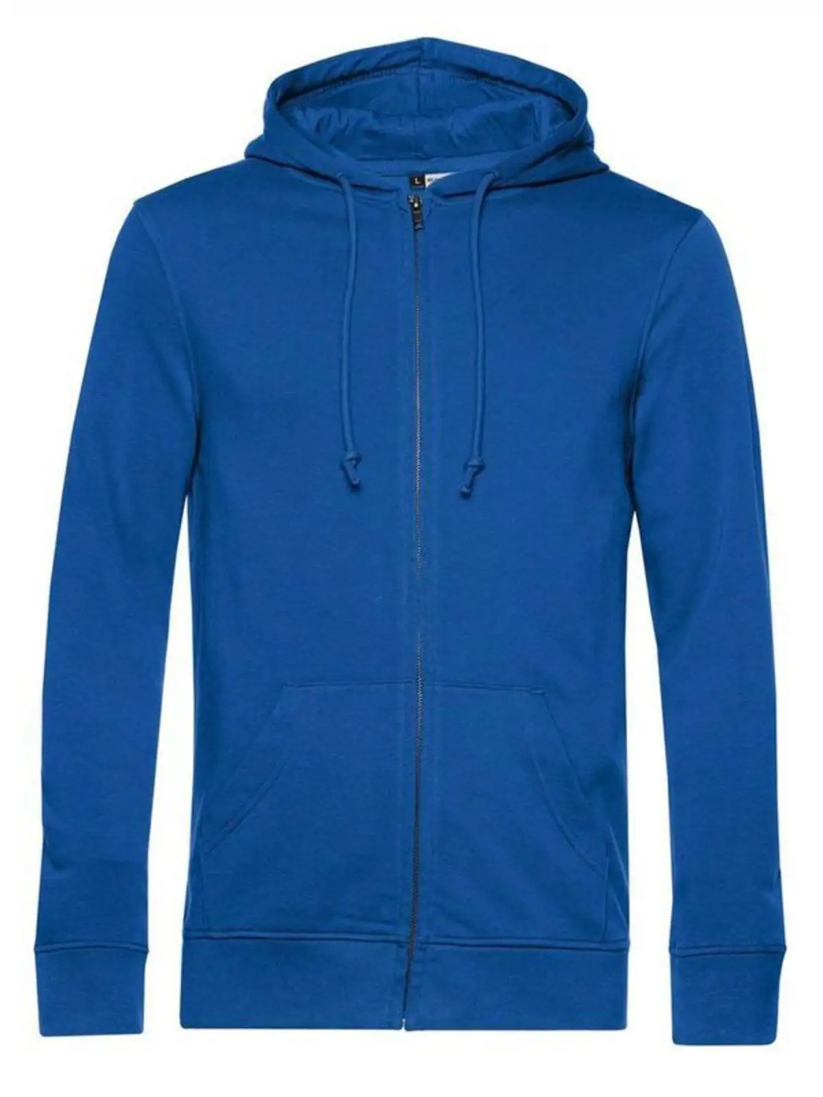 Inspire Zipped Hood