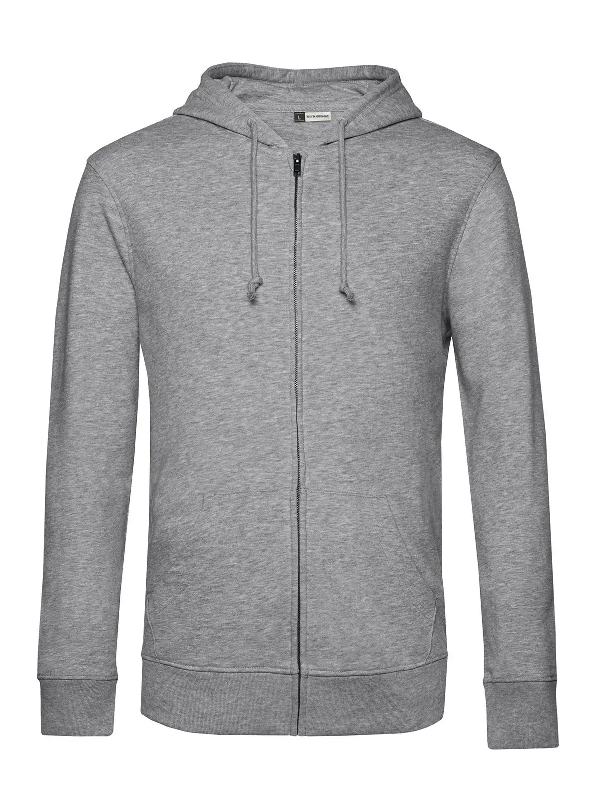 heather grey