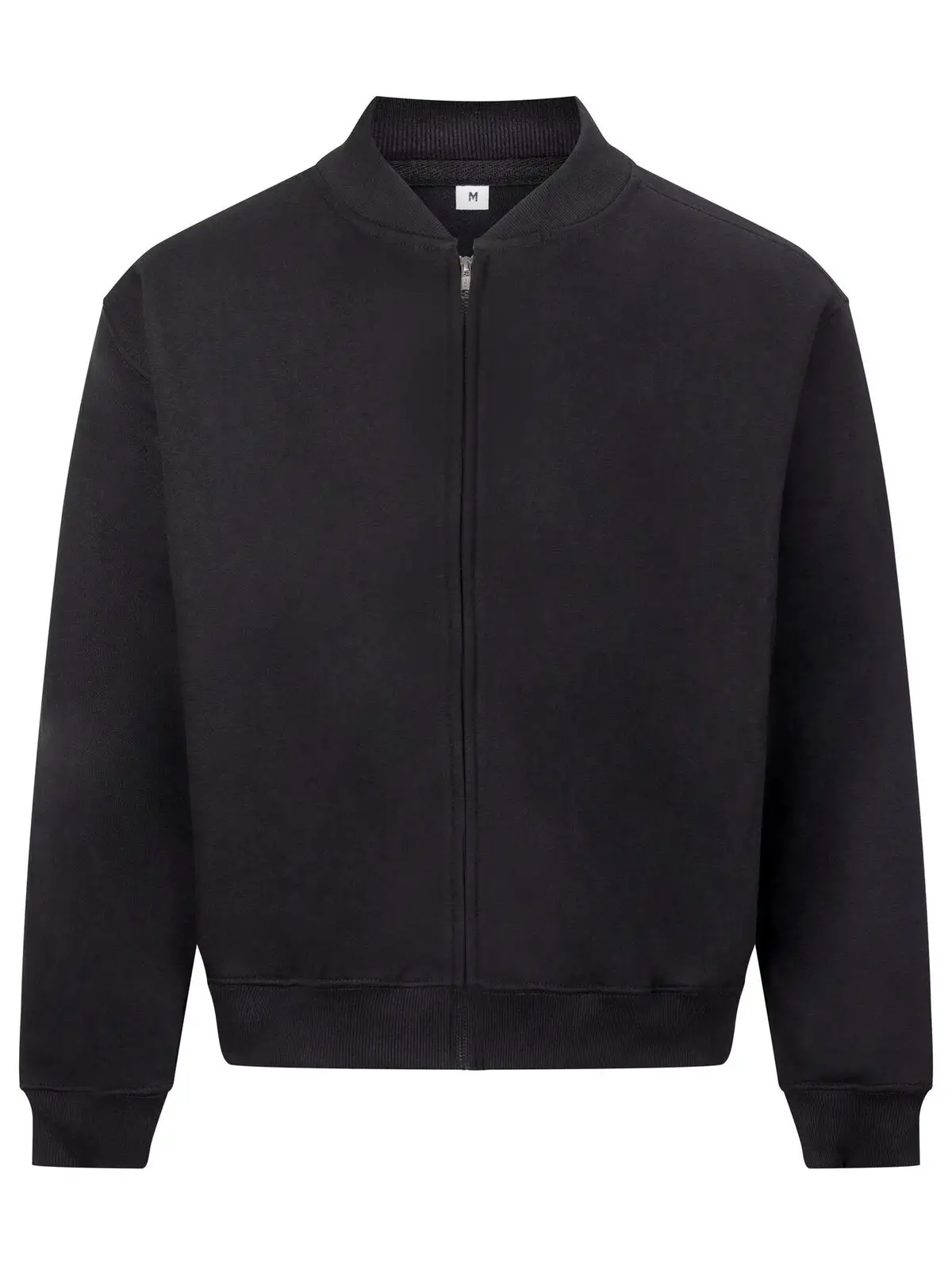 deep black