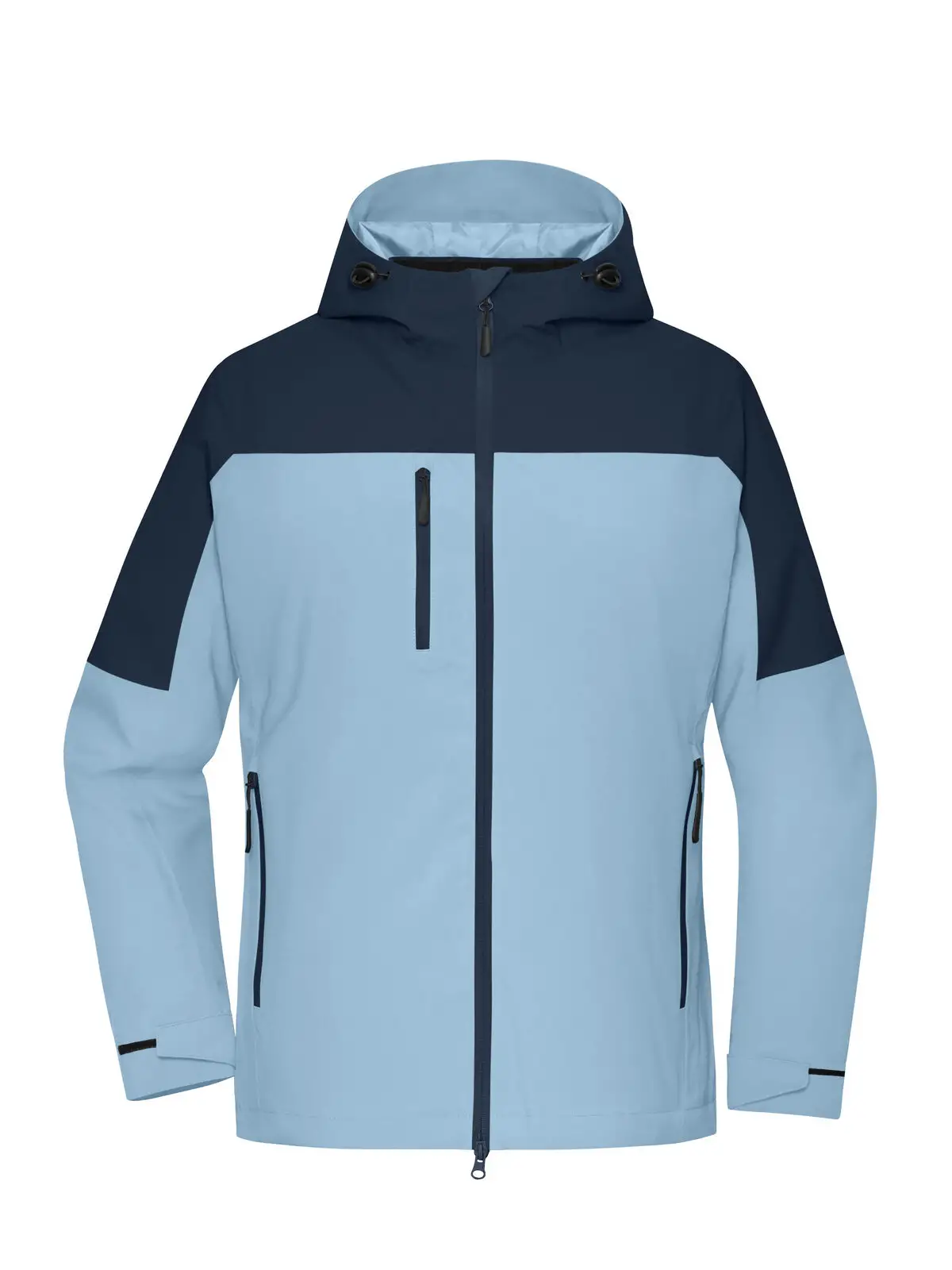 milky-blue/navy