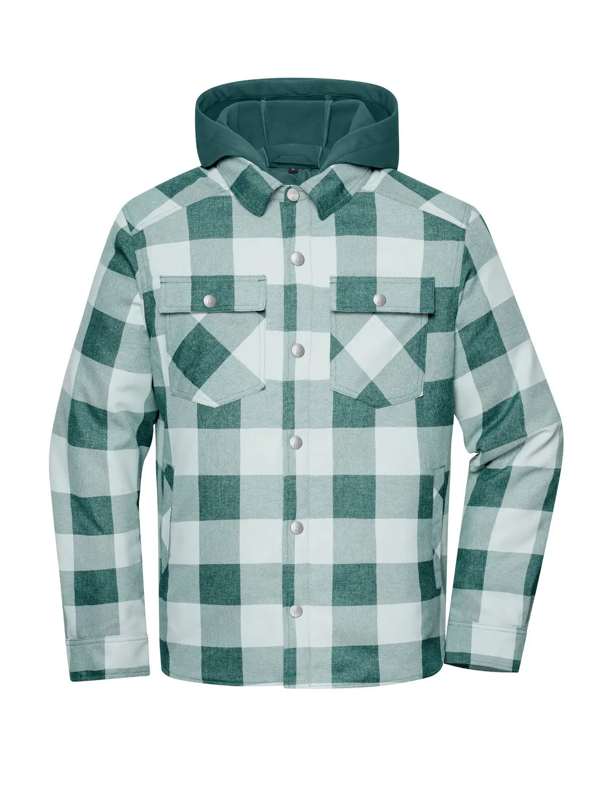 industrial-green/foggy-grey