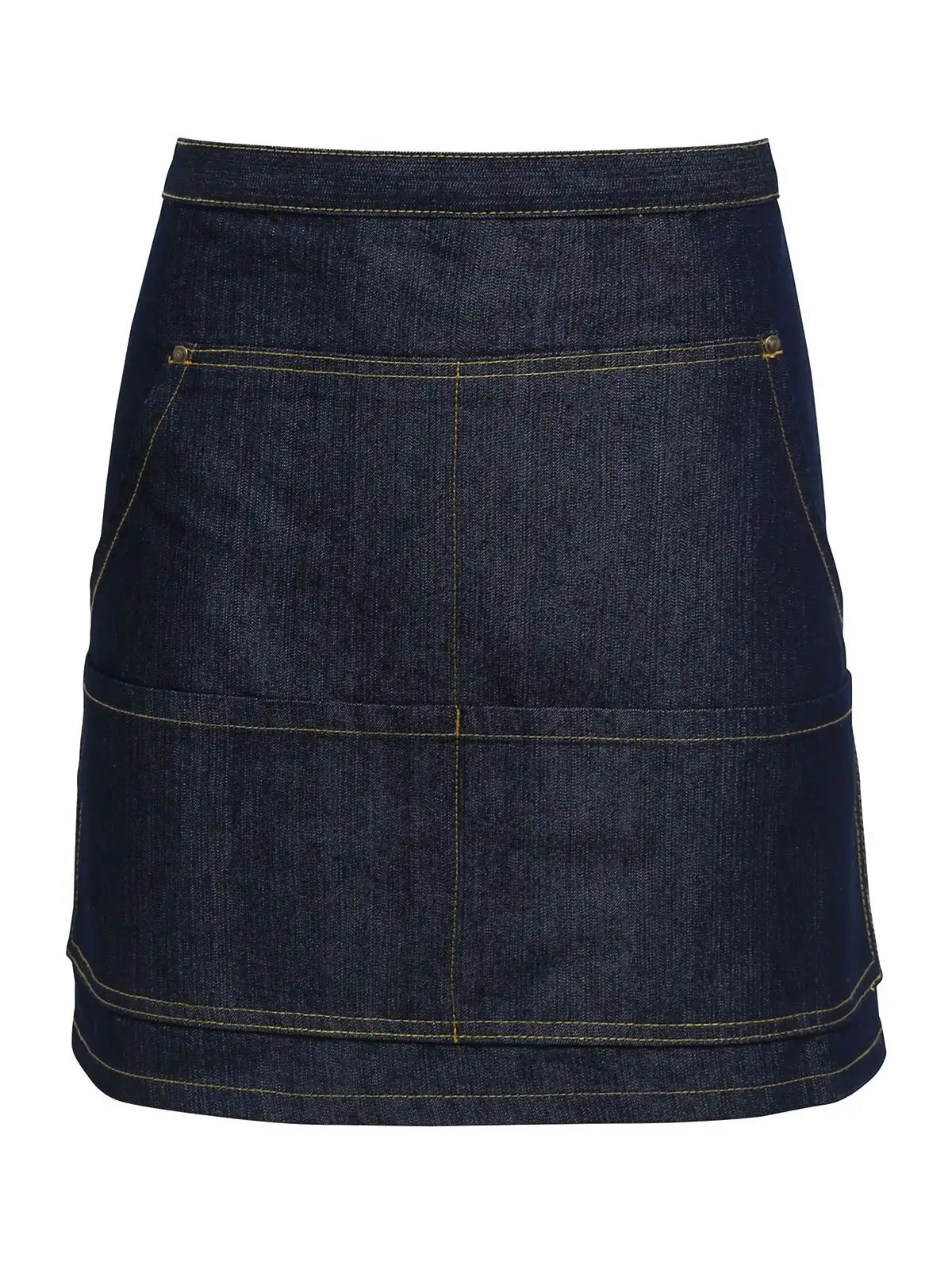 indigo denim