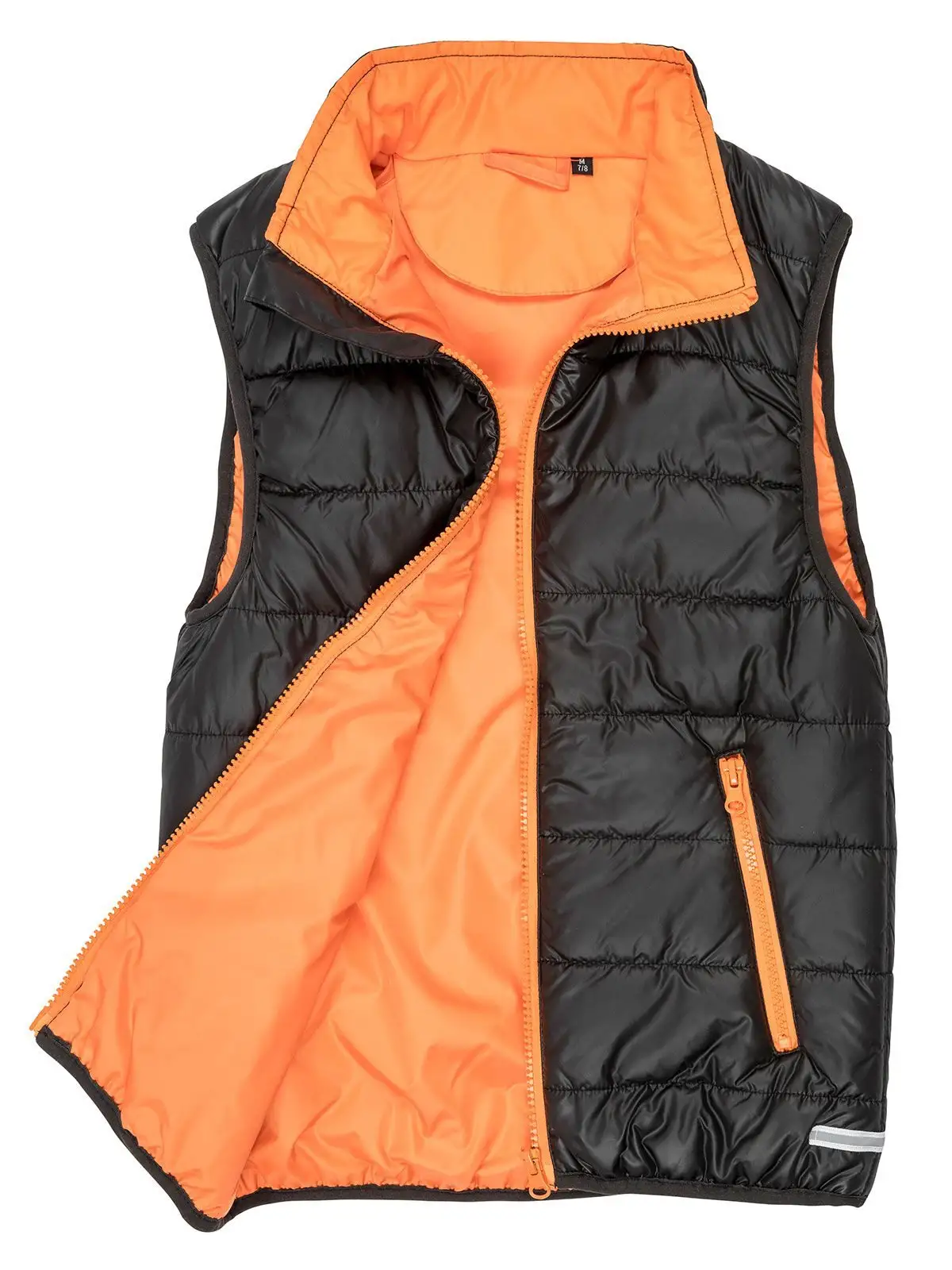Junior Padded Bodywarmer