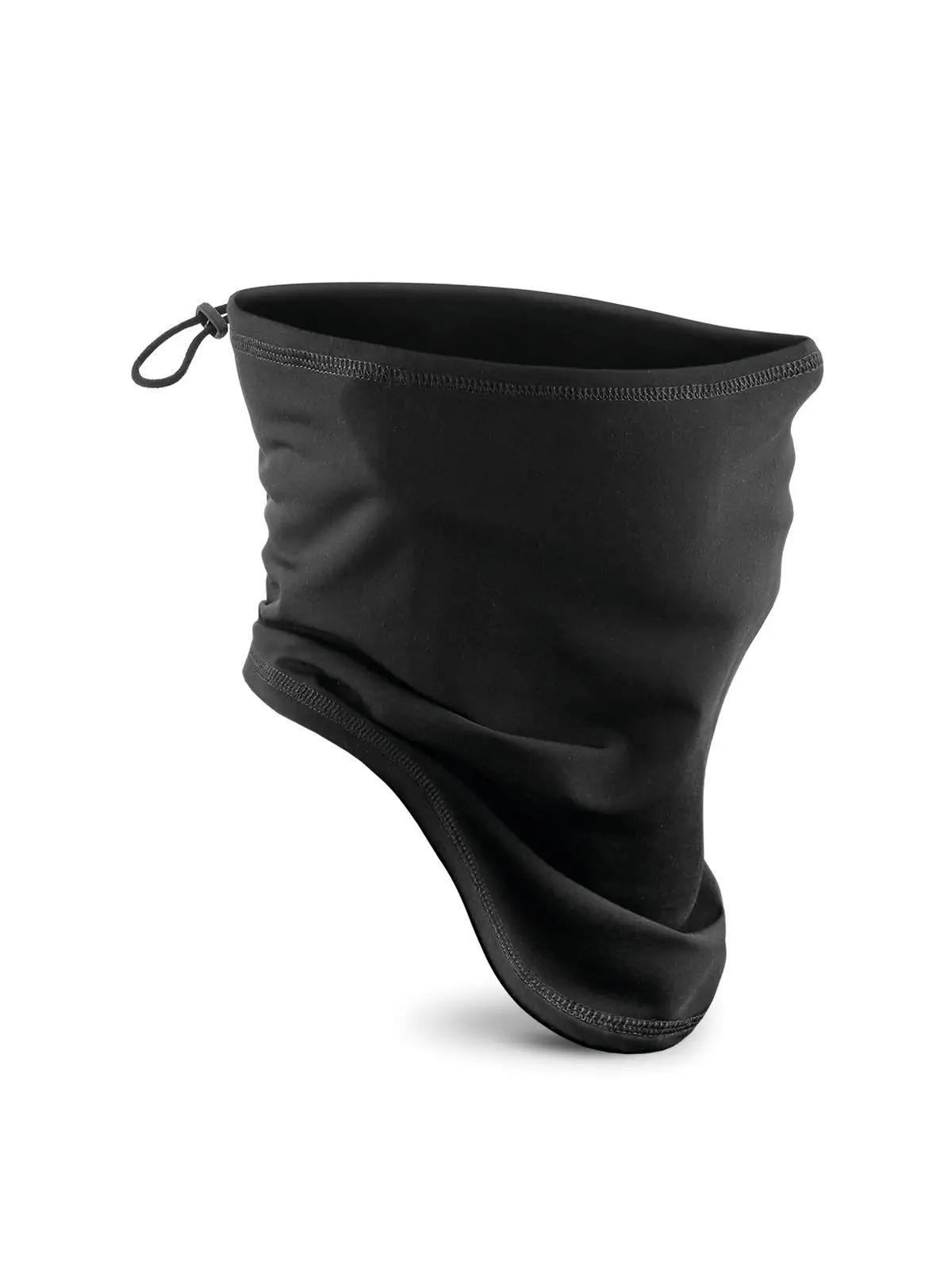 Junior Softshell Sports Tech Neck Warmer