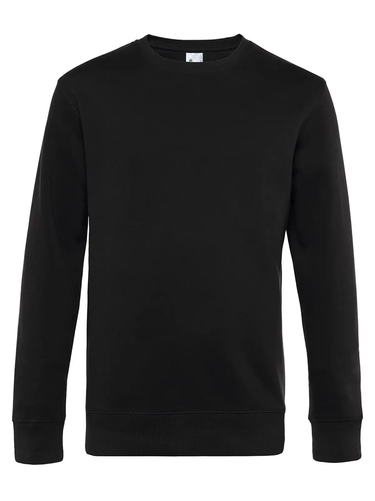 black pure