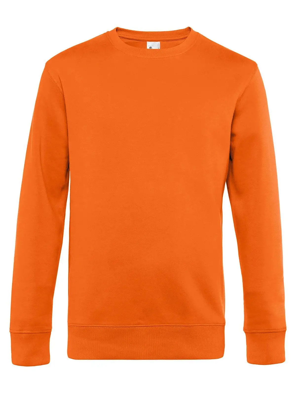 pure orange