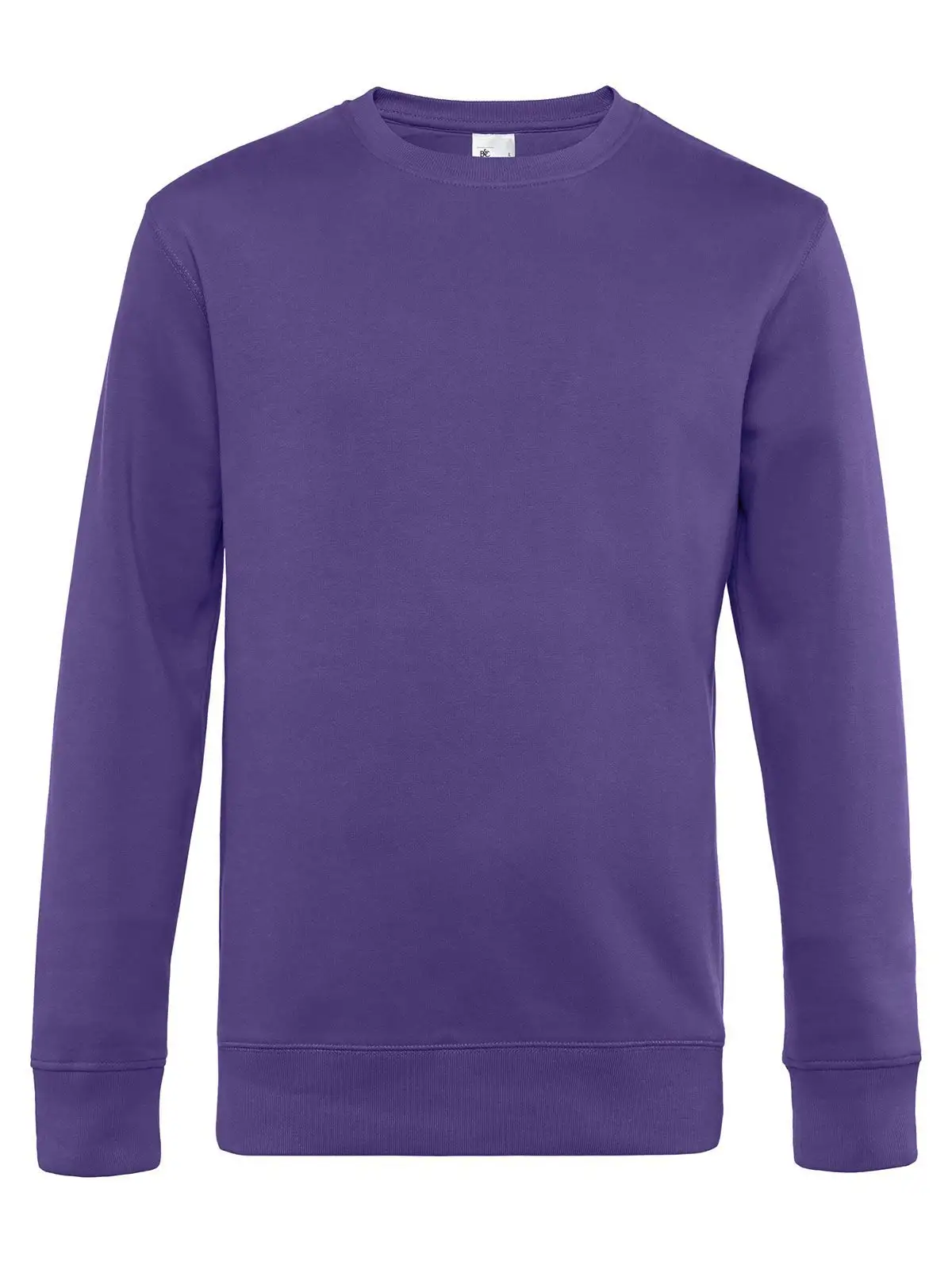 radiant purple