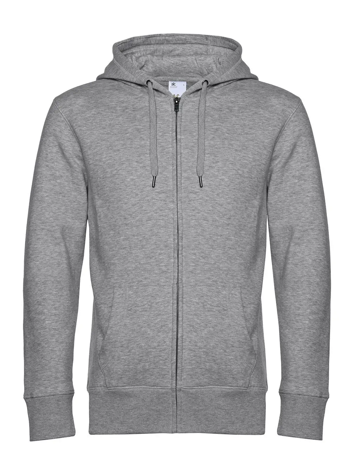 heather grey