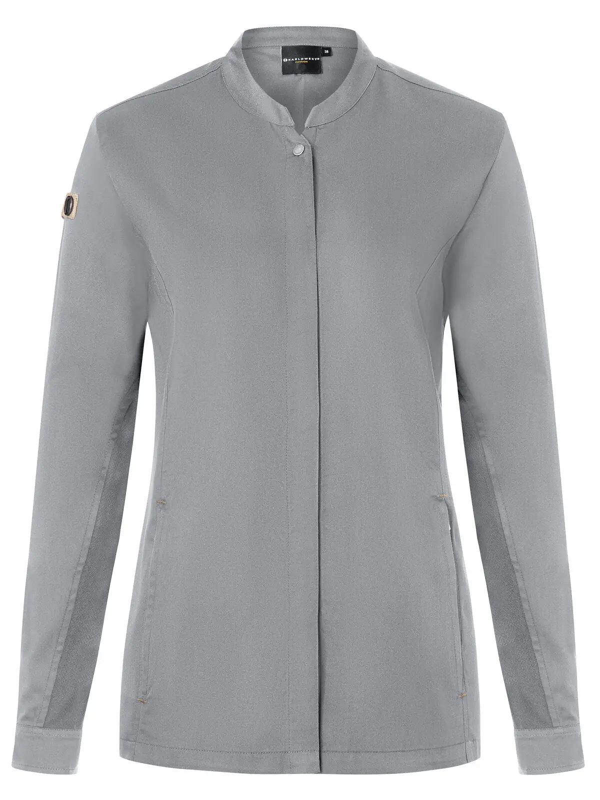 Platinum Grey