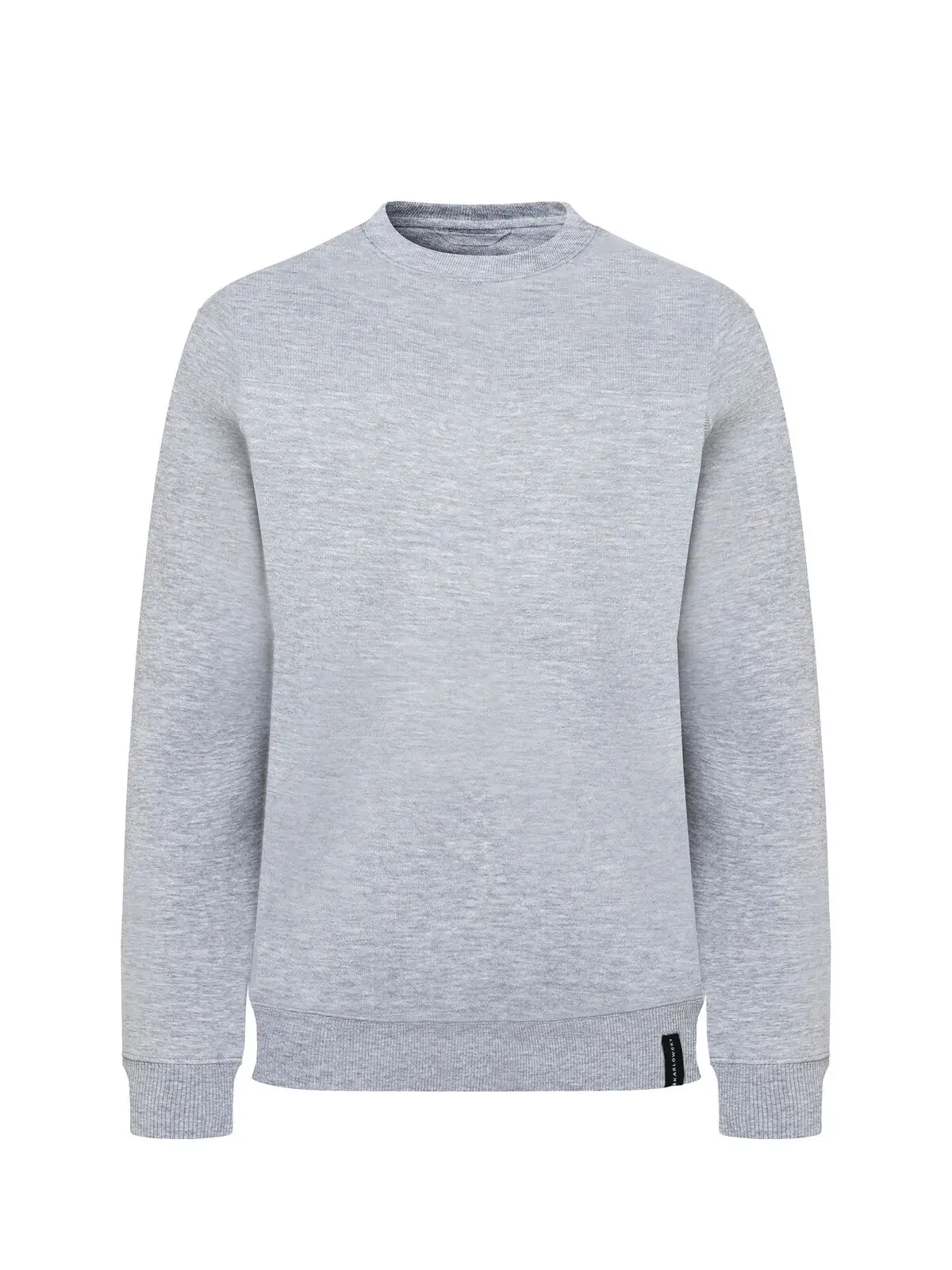 Platinum grey mottled