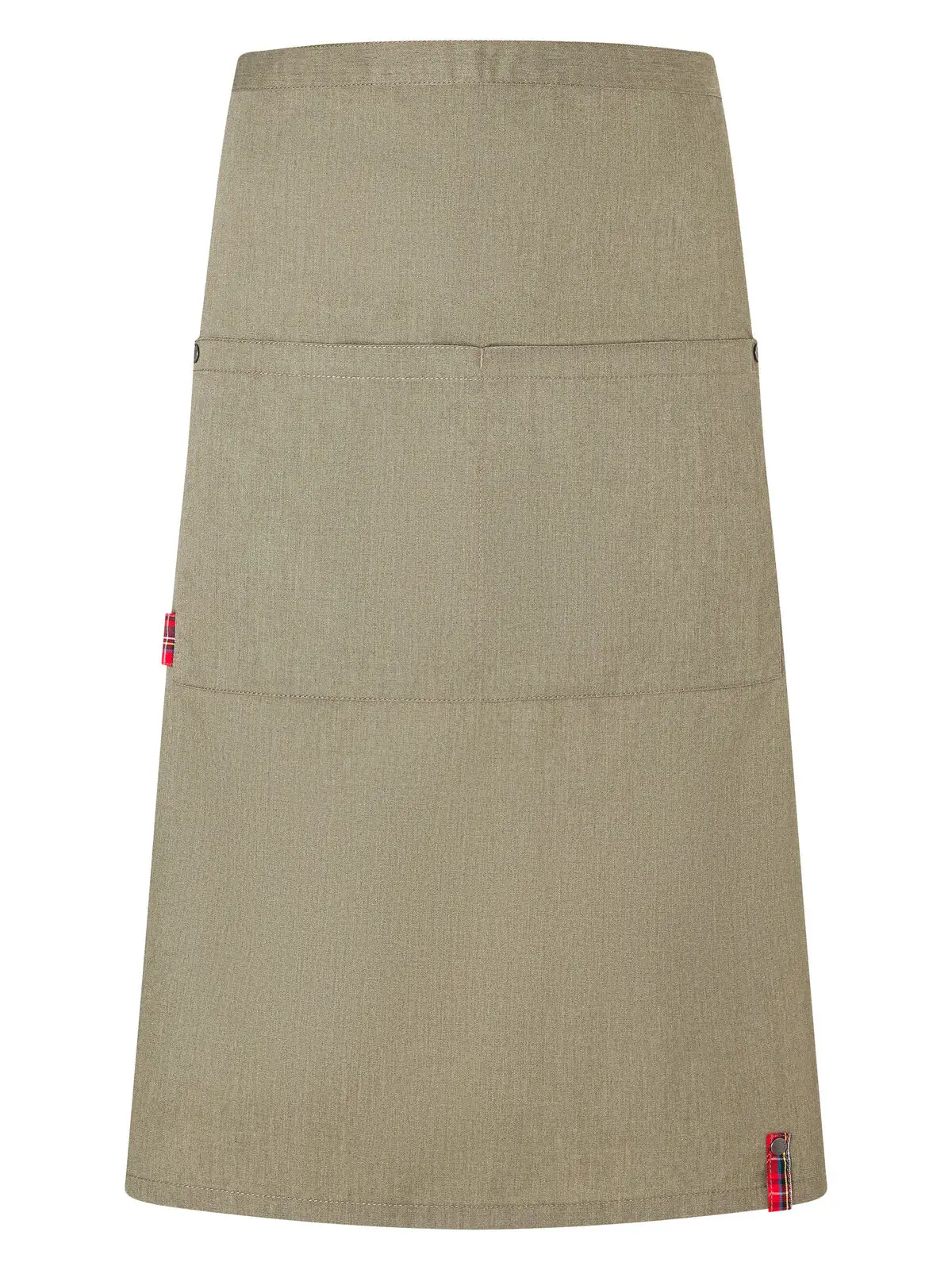 Vintage Moss Green
