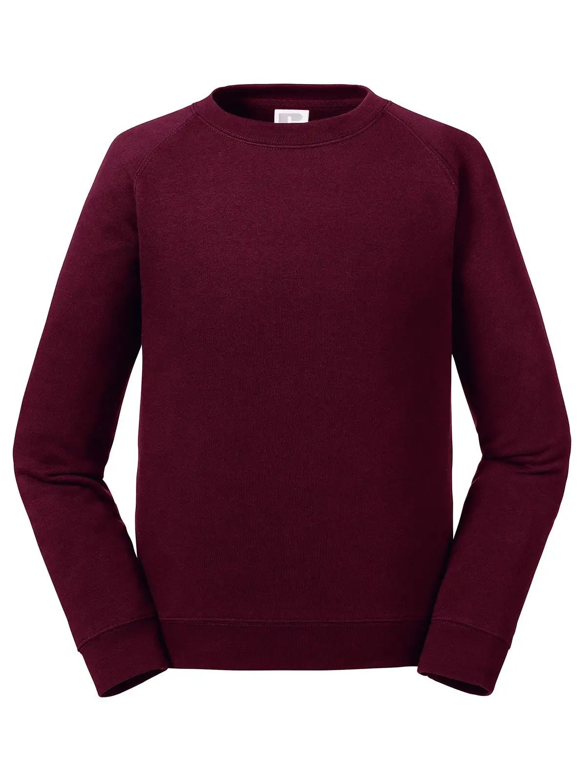 Kids Authentic Raglan Sweat