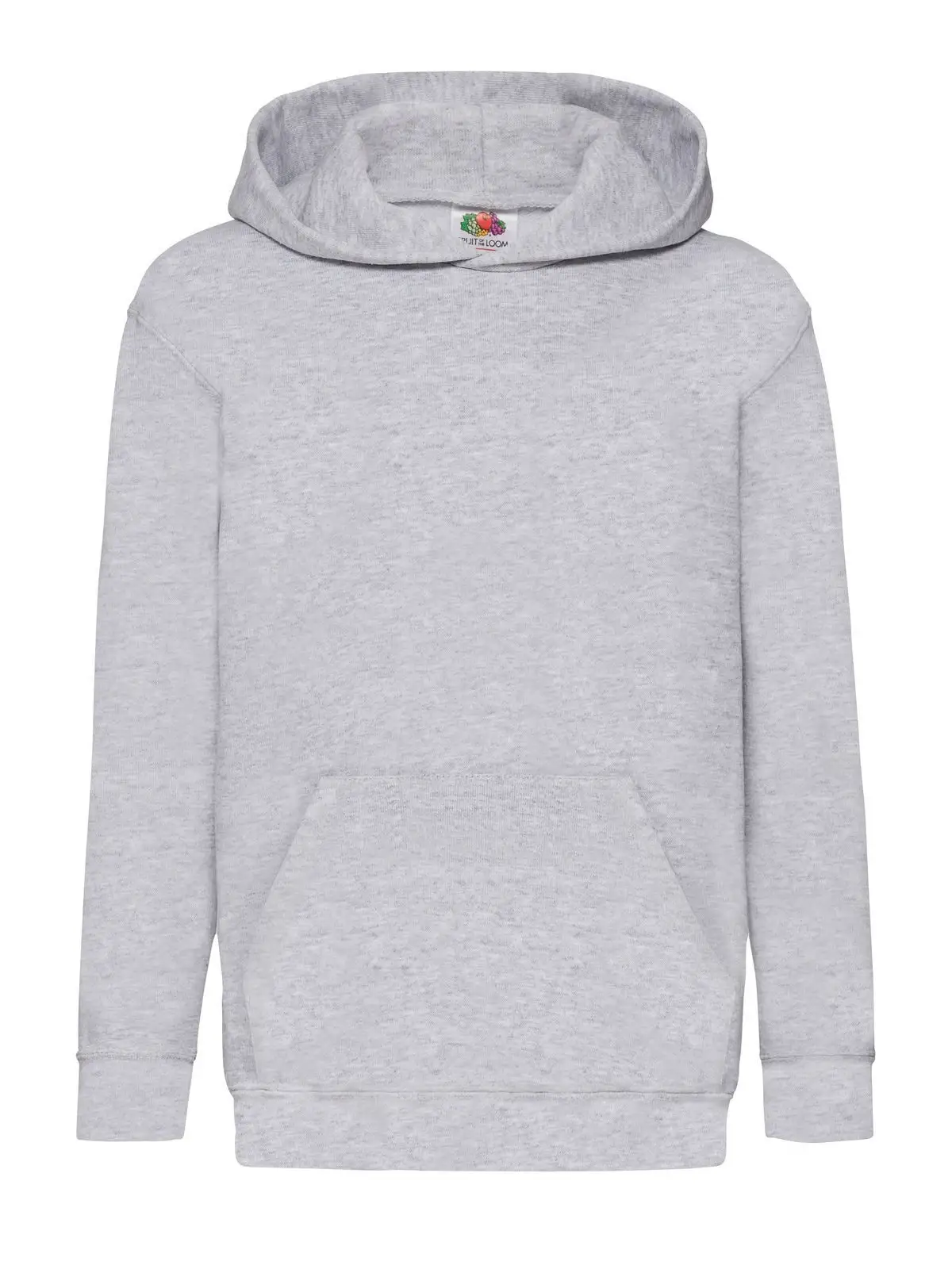 Kids Classic Hooded Sweat