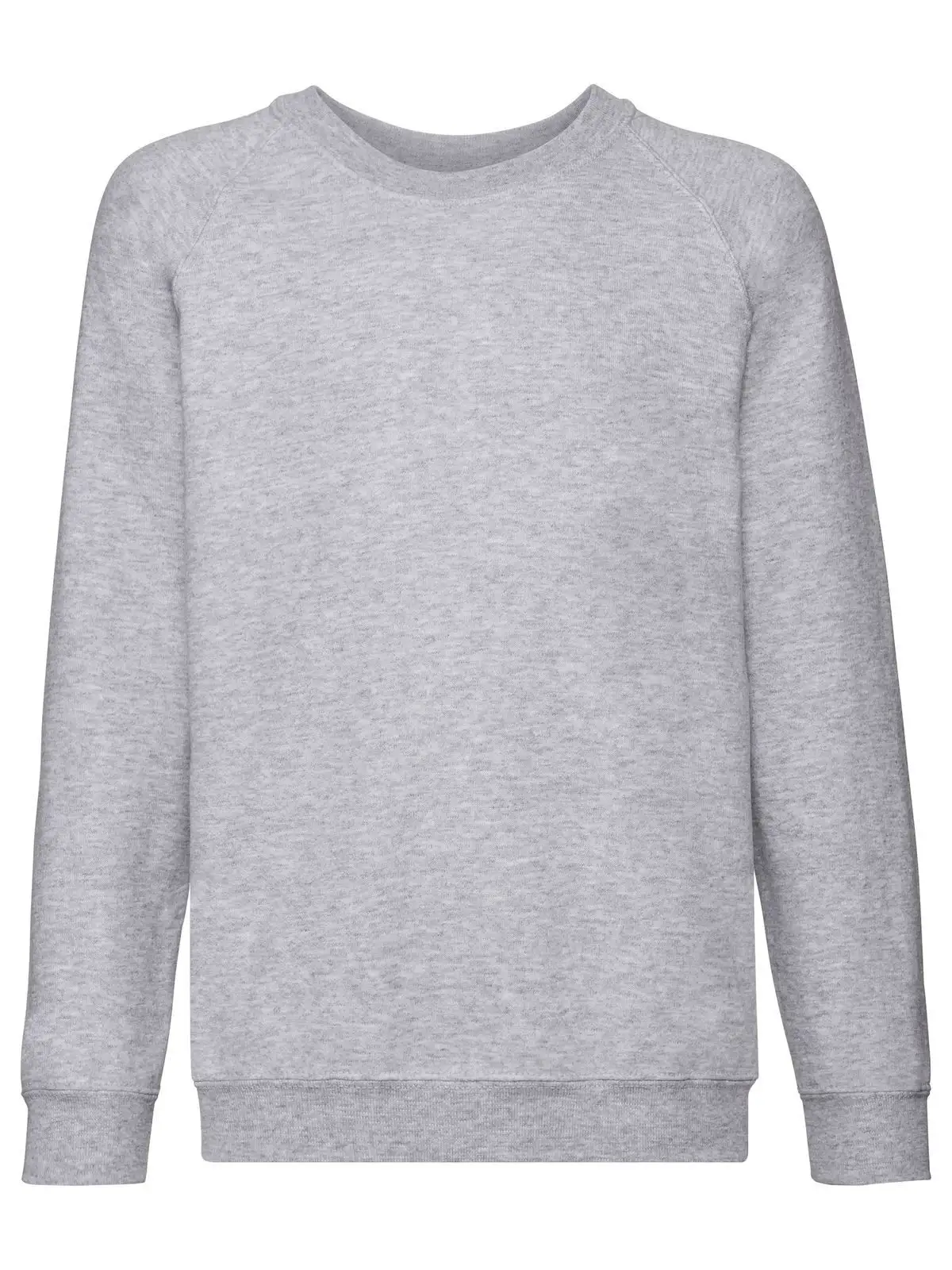 Kids Classic Raglan Sweat