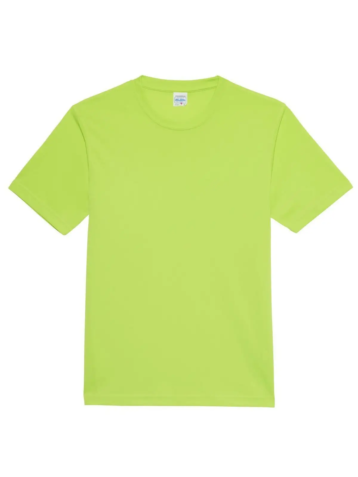 electric green