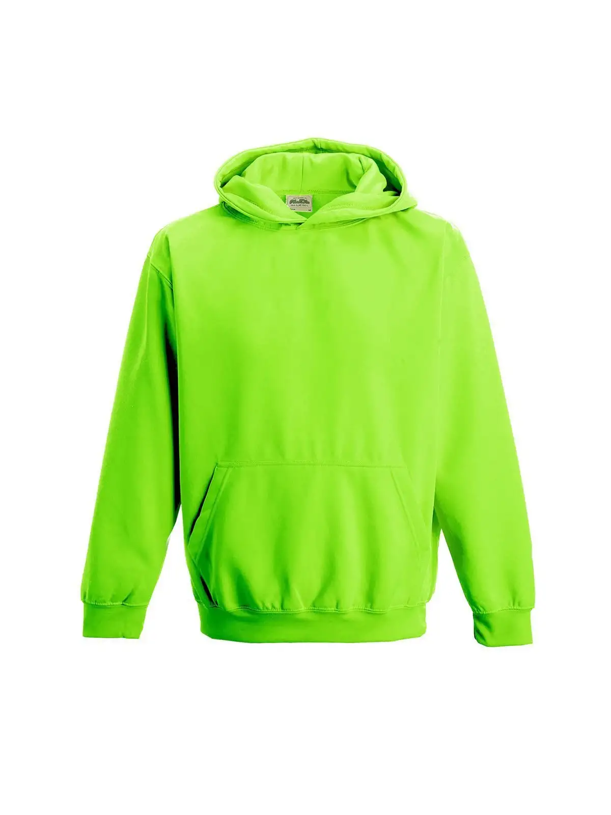 electric green