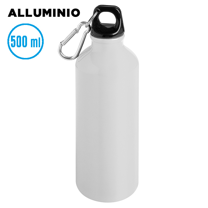 Alum Drink 500