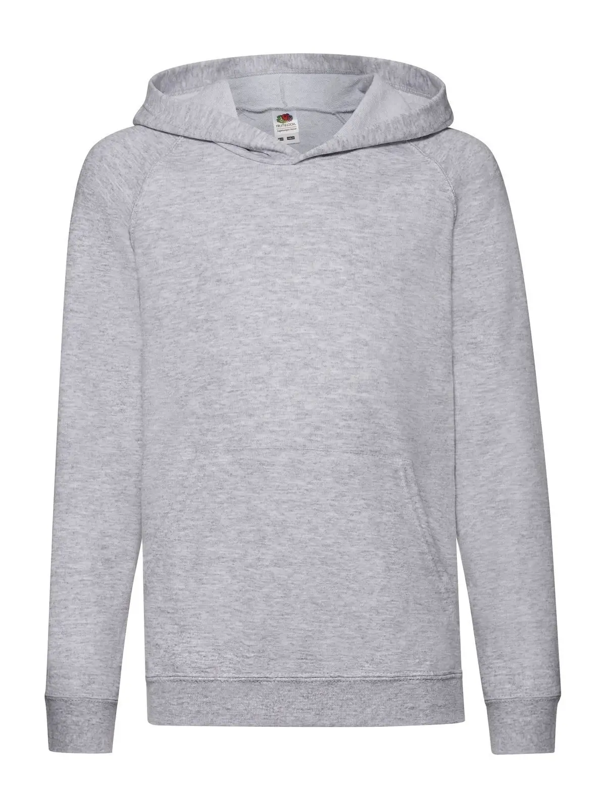 Kids Lightweight Hooded Sweat
