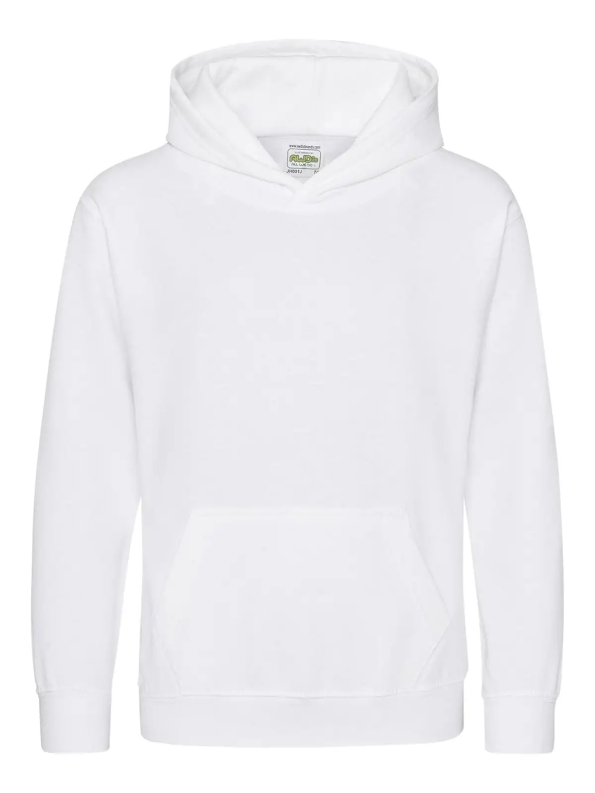 arctic white