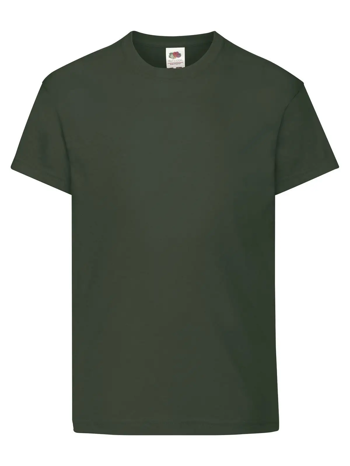 bottle Green