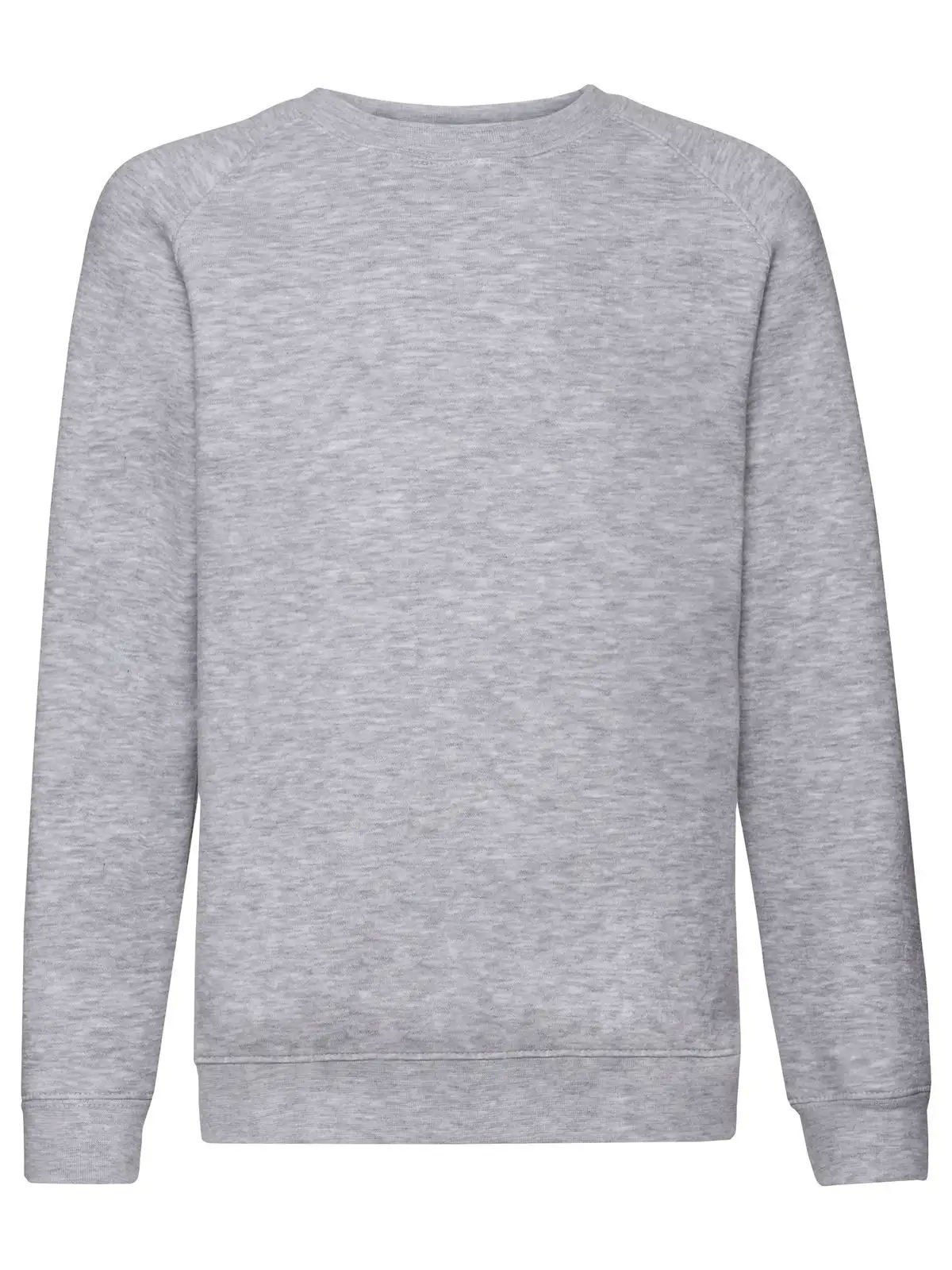 Kids Premium Raglan Sweat