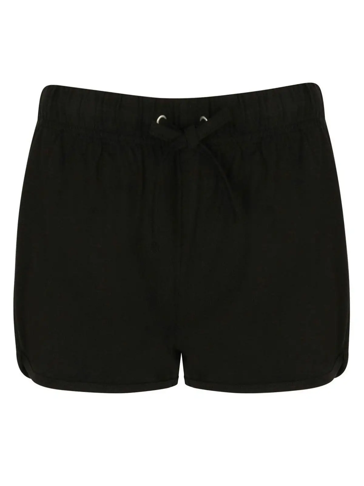 black/black