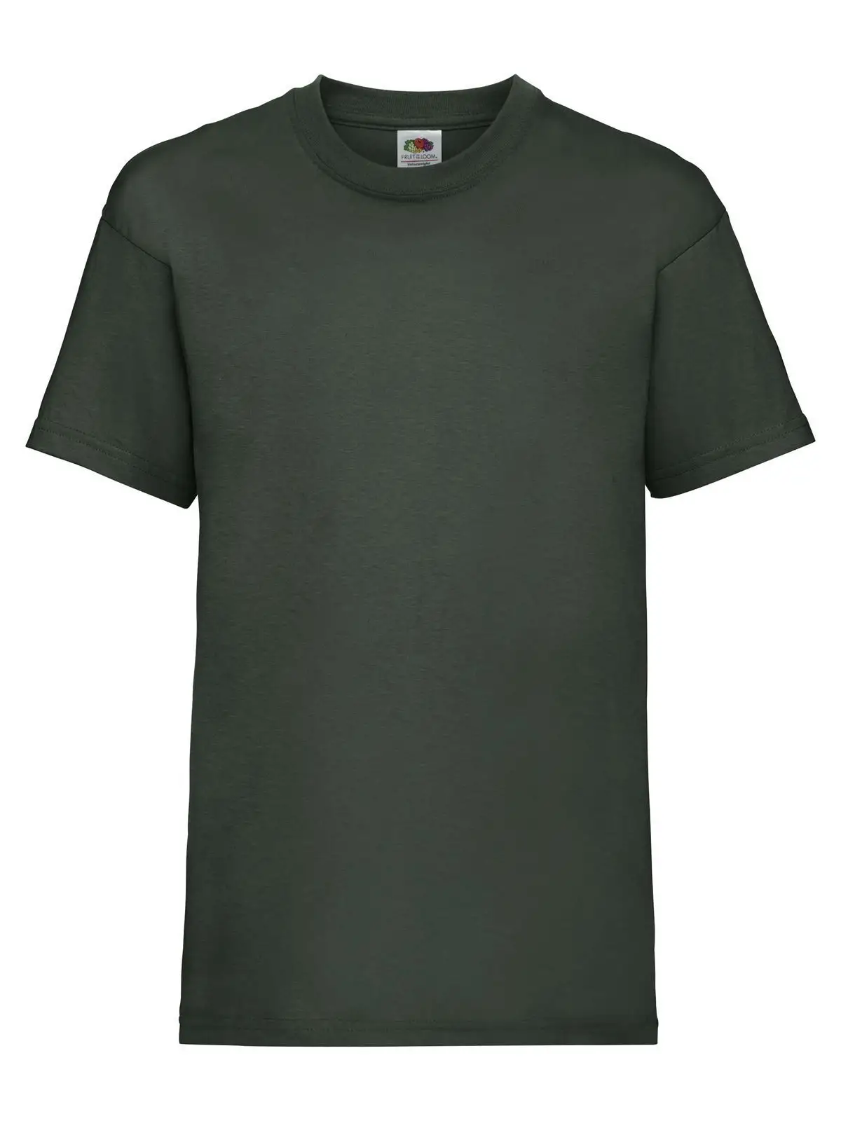 bottle Green