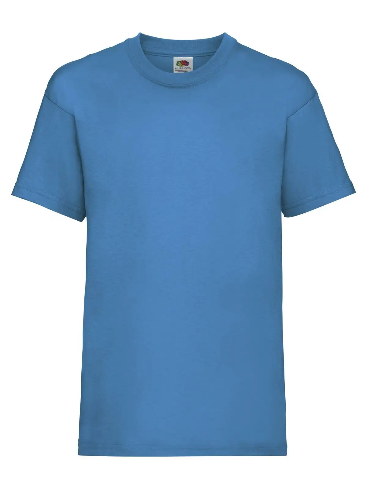 azure blue