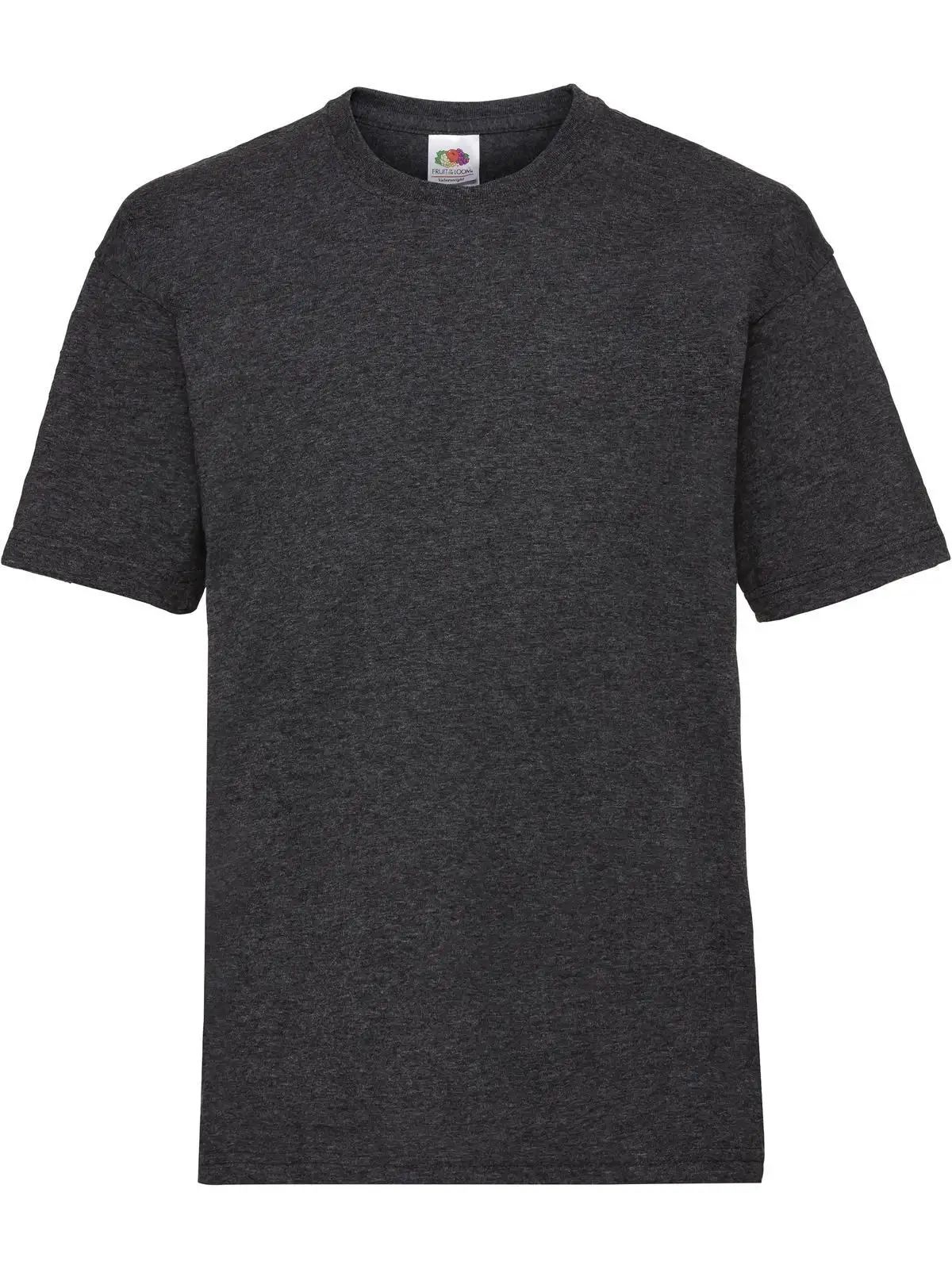 grigio melange scuro