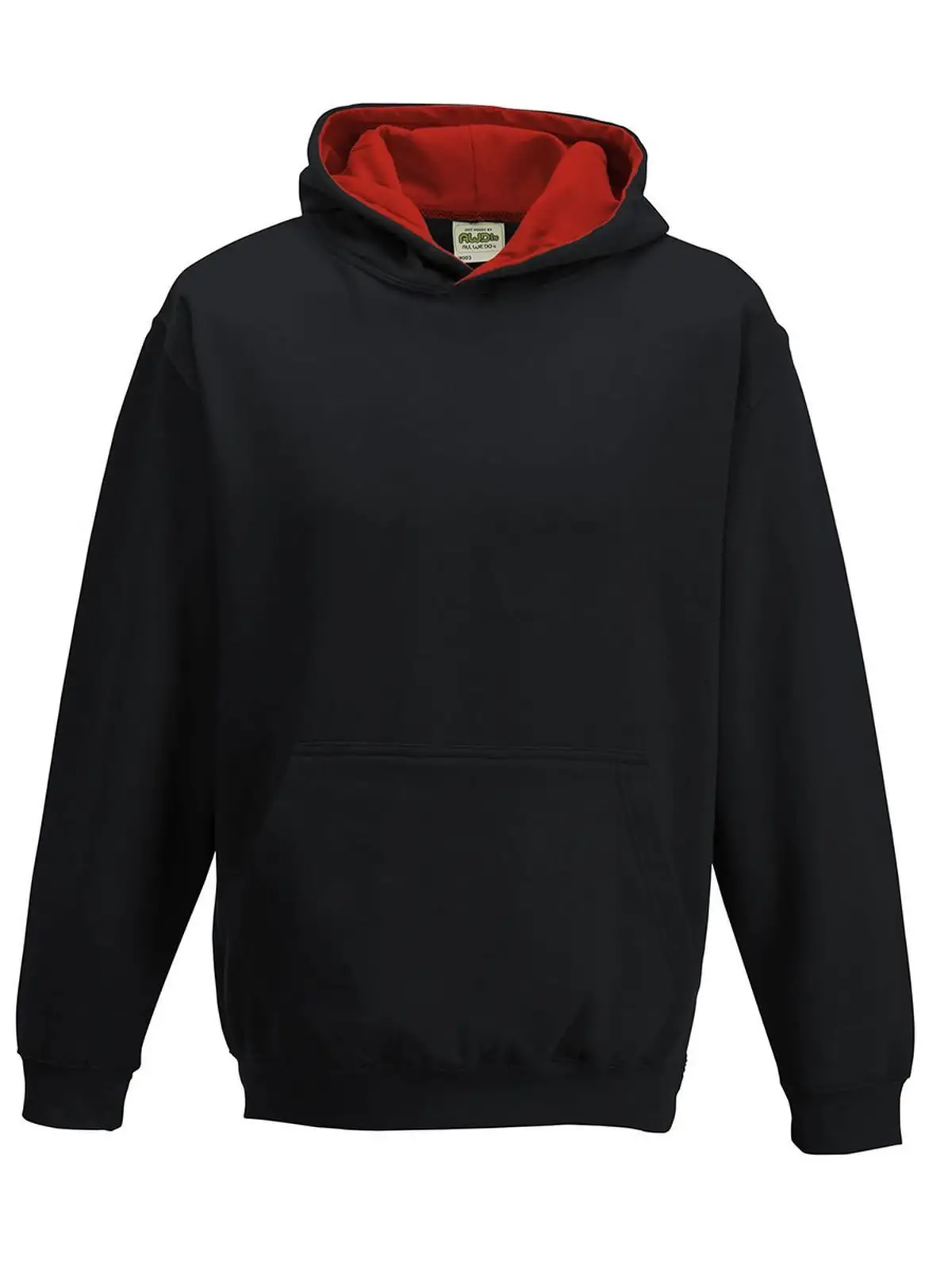 Kids Varsity Hoodie