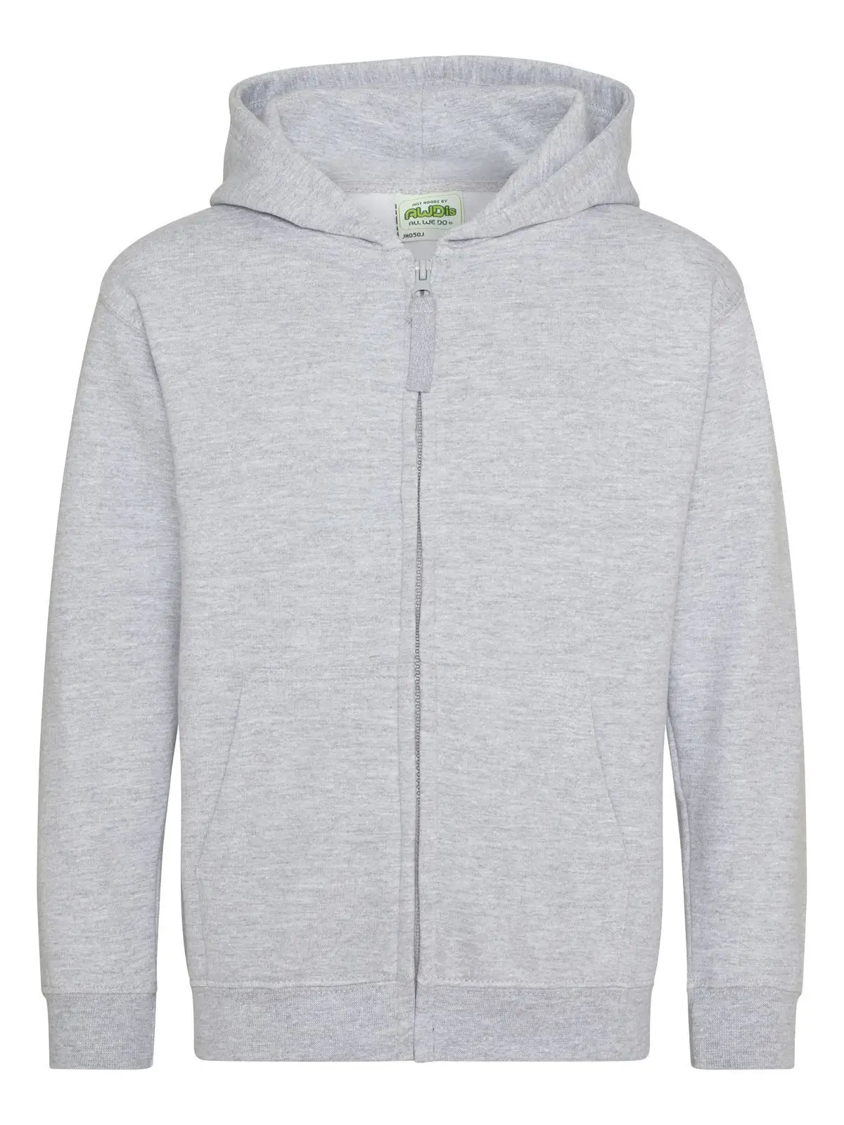 heather grey