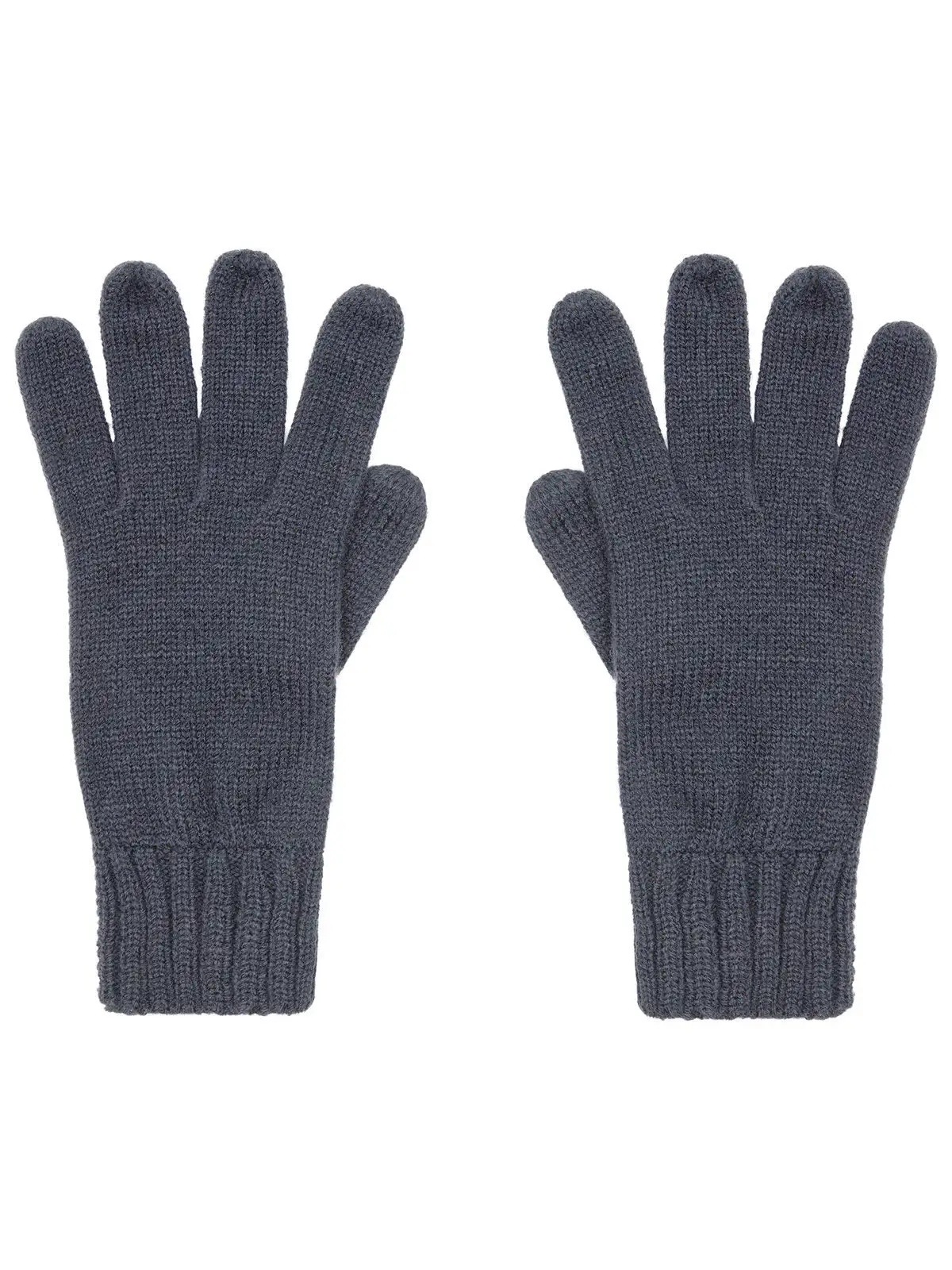 Knitted Gloves