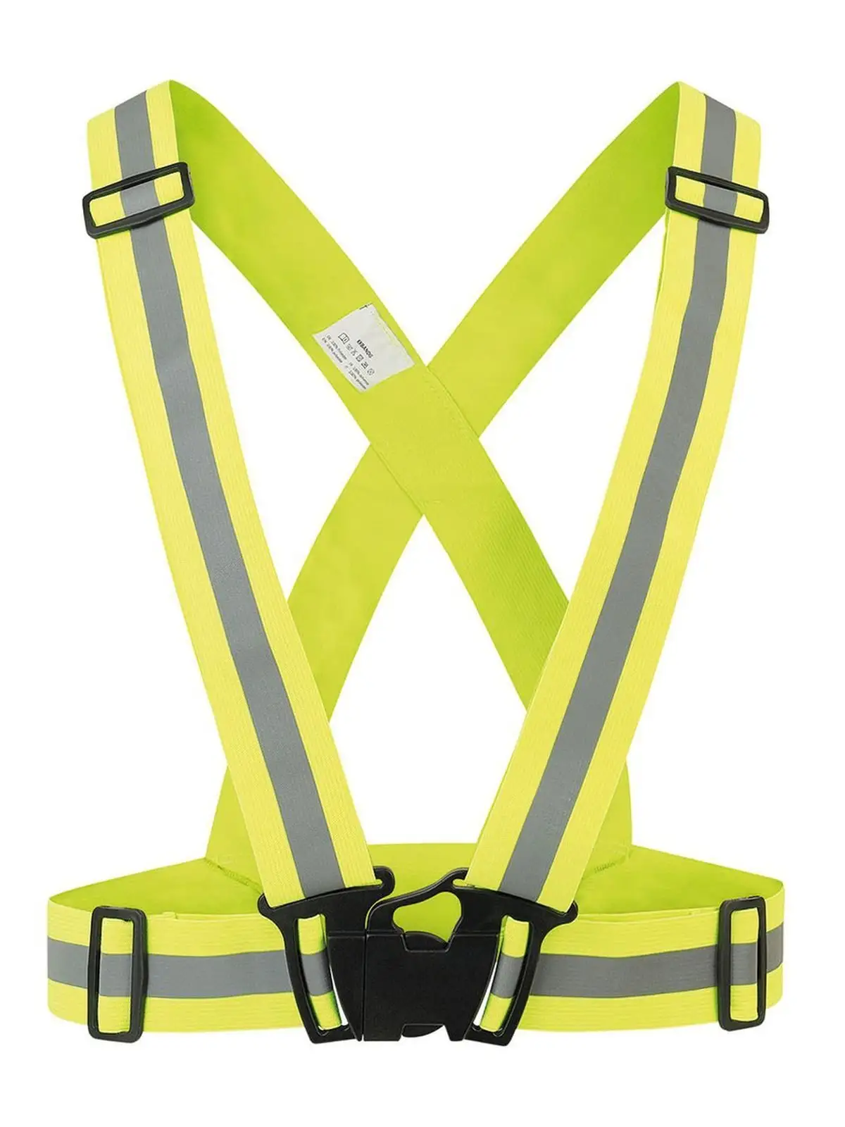 Korntex Reflective Body Belt