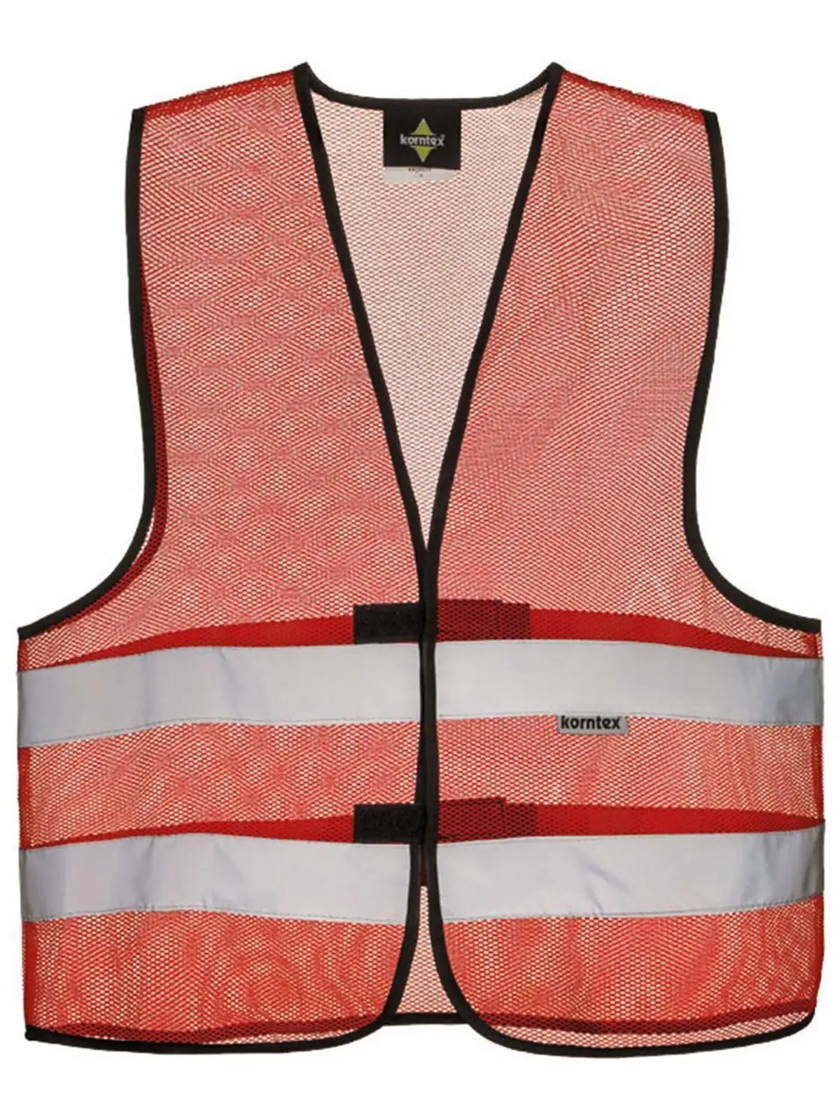 Korntex mesh functional vest