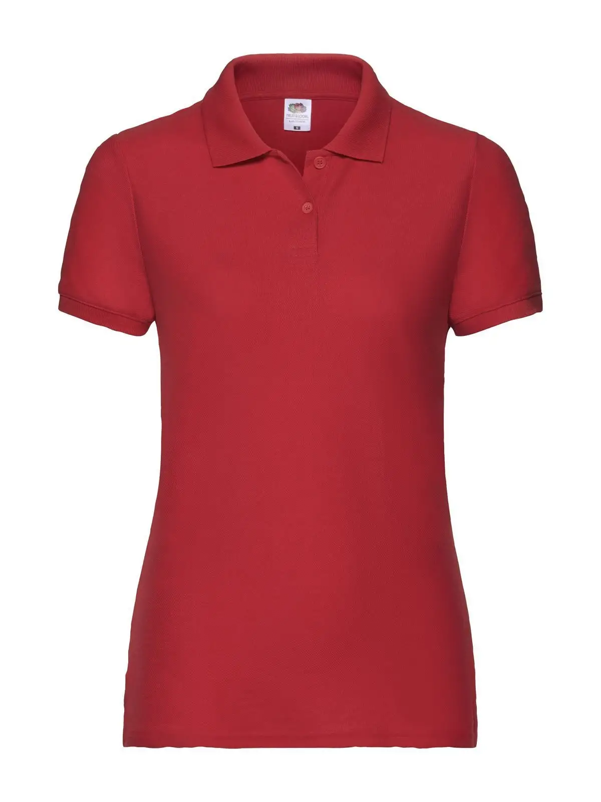 Ladies 65/35 Polo