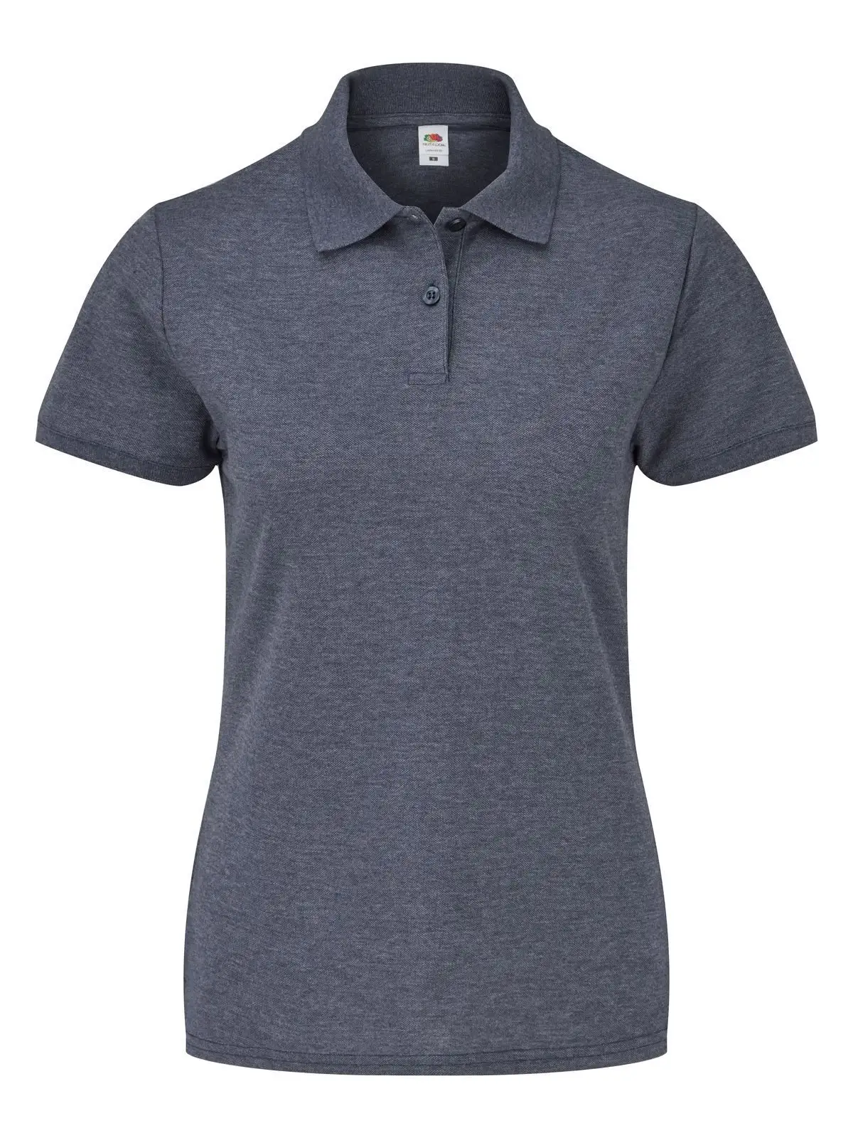 vintage heather navy