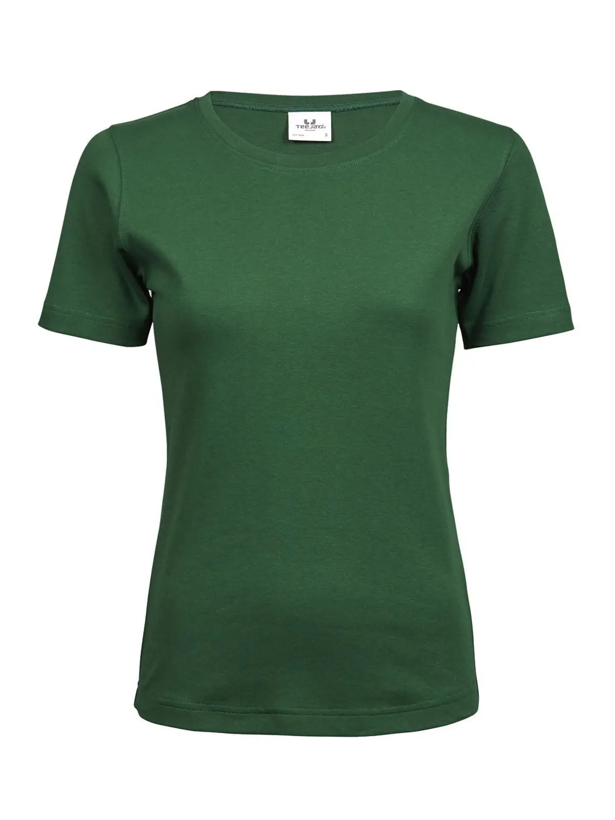 Ladies Interlock Tee