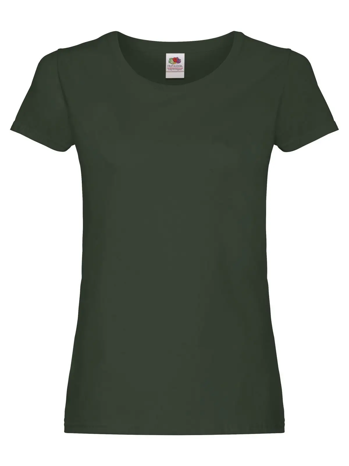 bottle Green