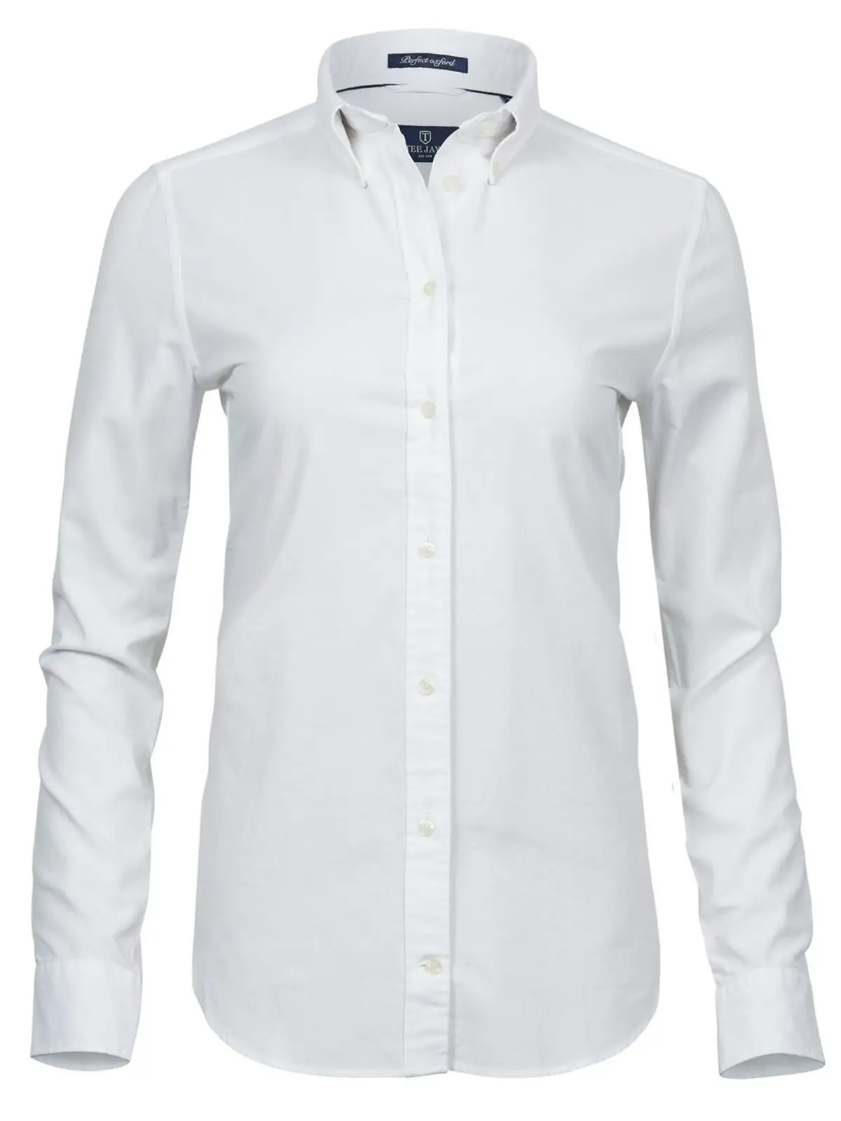 Ladies Perfect Oxford Shirt