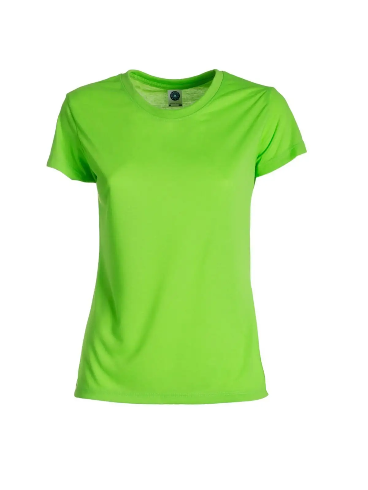 fluorescent green