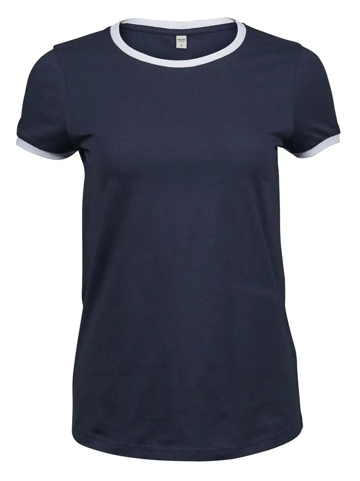 navy/white