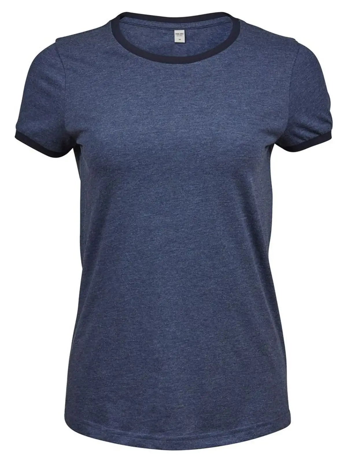 Denim Melange/Navy